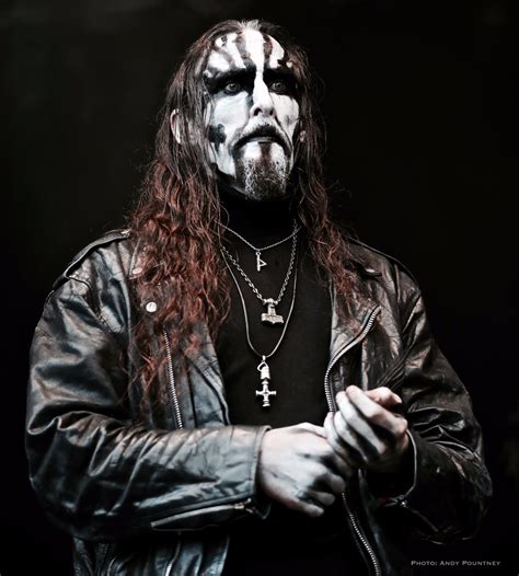 gaahl black metal